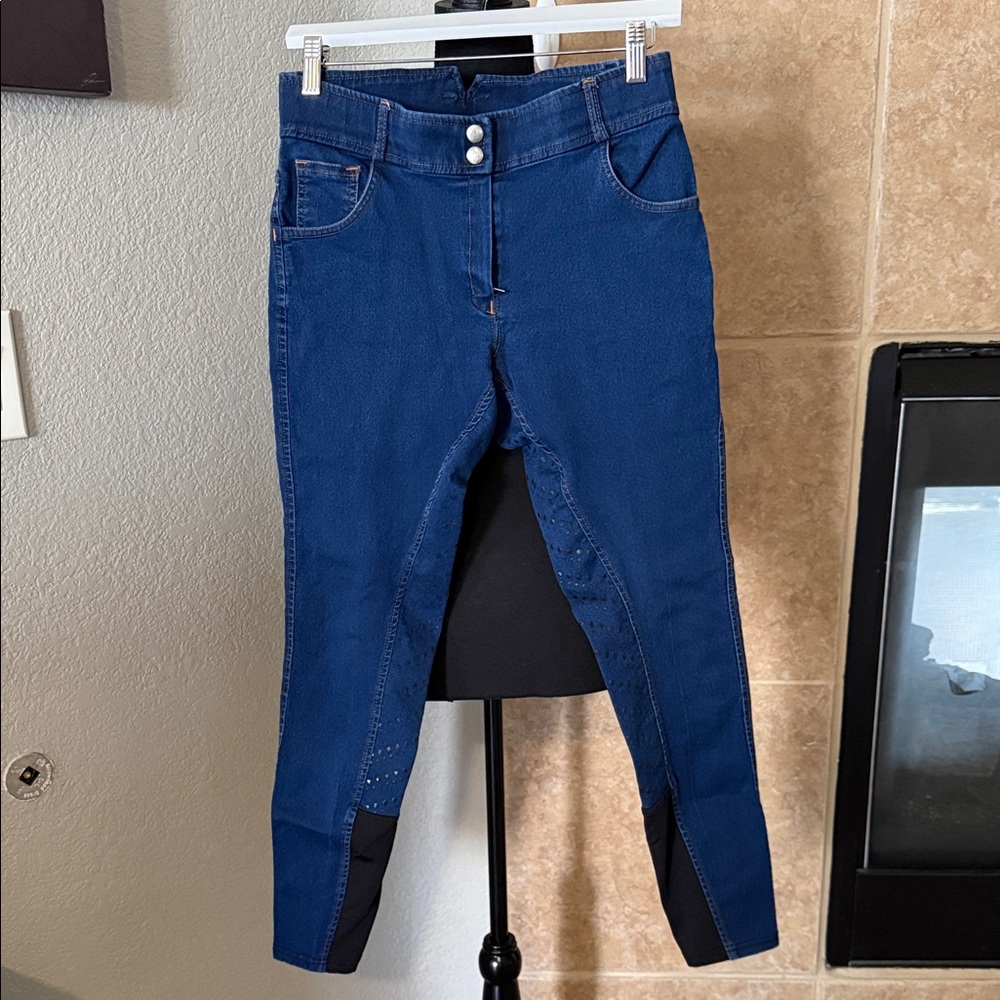 Horze Full Seat Breeches